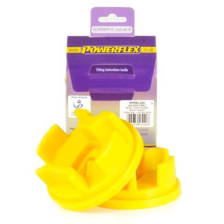 Tuleja Poliuretanowa Powerflex Volkswagen Jetta Models - Jetta MK2 (1985-1992) PFF85-245 Nr na diagramie: 20