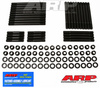 Kopfbolzen ARP 235-4325 ARP BB Chevy Merlin-World 12pt head stud kit (10 long studs) Chevrolet Big Block
