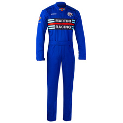 Overalls sparco Replica Mechanics MARTINI RACING