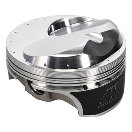 Kute tłoki Wiseco - zestaw BBC Quick 16 Gen II +48.7cc 1.120 CH B:4.605 - K0023B105