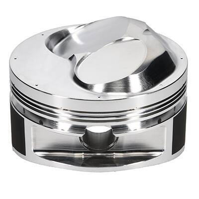 JE Pistons stūmoklių komplektas BBC NITROUS DOME GP B:4.600 258201