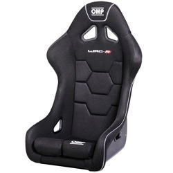 Seat OMP WRC-R XL