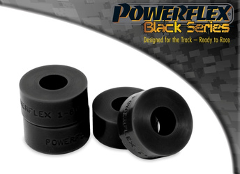 Front Anti Roll Bar End Link To Arm Bush Powerflex Polyurethane Bush Black Series Alfa Romeo GTV & Spider 916 2.0 & V6 (1995-2005) PFF1-805BLK