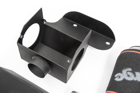 VAG 1.0 TSI Ansaugsystem