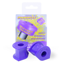 Front Anti Roll Bar Bush (95-02) 20mm Powerflex Polyurethane Bush Road Series Alfa Romeo GTV & Spider 916 2.0 & V6 (1995-2005) PFF1-803-20