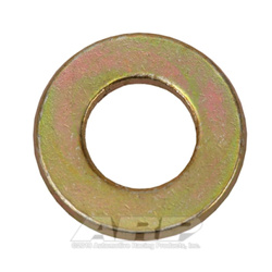 ARP "1/4""ID 1/2""OD .063"TH cad plated washer"