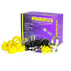 Powerflex Handling Pack Powerflex Polyurethane Bush Road Series BMW 4 Series F32, F33, F36, F82, F83 (2013 - 2020) F32, F33, F36 (2013 - 2020) PF5K-1010