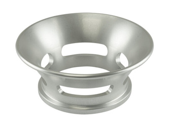 Trąbka zaworu Turbosmart Wastegates BG50 BoostGate Trumpet