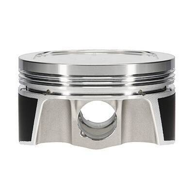 Zestaw tłoków JE Pistons Nissan VR38DETT (GTR) 95,50 mm (9,0:1) FSR 321269