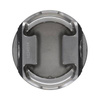 Wiseco dugattyúkészlet Alfa Romeo 33 1.7L 4V 4 Cyl. Std. CR 10.0:1 88.00 mm pin 21