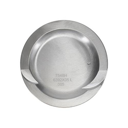 Wiseco stumokliu rinkinys Chevy LS -25cc Idubimas B:4.005 - K392X05