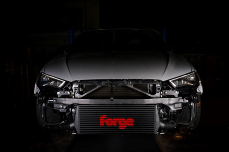 Intercooler Forge do Audi RS3 8V (2015-) - FMINT4