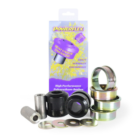 Vorderer unterer Querlenker Innenbuchse Powerflex Polyurethanbuchse Road Series Jaguar (Daimler) XF, XFR - X250 (2008 - 2015) PFF27-702