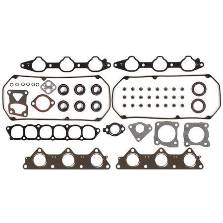 Cometic variklio tarpiklių rinkinys Mitsubishi 6G72 (w/o Head Gasket) 