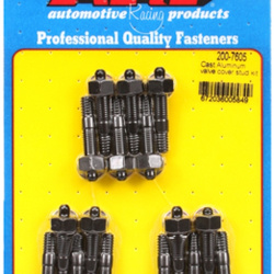 Śruby ARP Cast aluminum valve cover stud kit