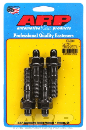 Śruby ARP Bellhousing Stud Kit 1/2" Hex