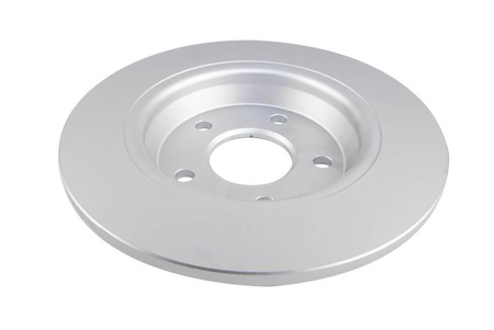 DBA disc brake Street Series - En-Shield - plain rear - DBA3765E FORD Focus Mk4 Active