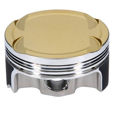 JE Pistons Kit Ford Modular Coyote - Ultra Series B:3.630 360827