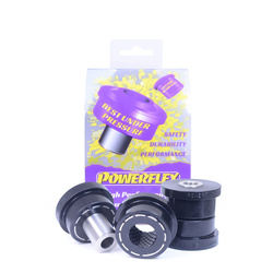 Rear Upper Arm Front Bush Powerflex Polyurethane Bush Road Series Toyota Supra Mk4 JZA80 (1993-2002) PFR76-614