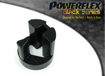 Transfer Case Bush Insert (Motorsport) Powerflex Polyurethane Bush Black Series BMW X Series X6 Series X6 E71 (2007-2014) PFF5-1428BLK