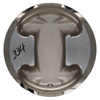 Wiseco stumokliu rinkinys Nissan SR20 Turbo -12cc 1.260 X 865