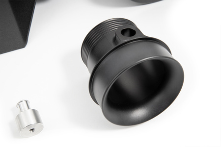 Układ dolotowy Forge do Ford Fiesta ST MK8/Ford Puma ST