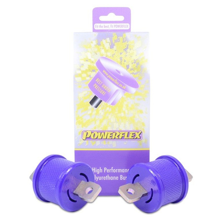 Poliuretán persely Powerflex Alfa Romeo 147 (2000-2010), 156 (1997-2007), GT (2003-2010) -  PFR1-825 Nem. a diagramon: 25
