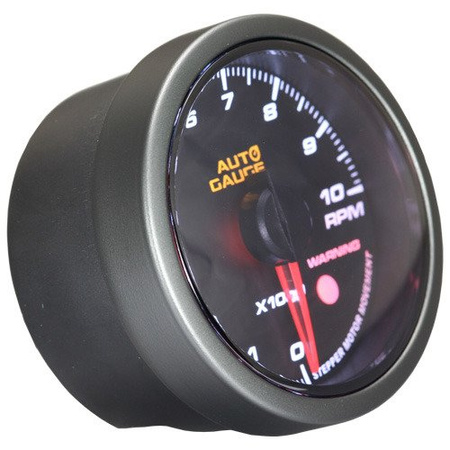 Gauge turbocharges Auto Gauge - SMOKE WARNING