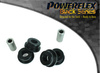 Rear Lower Arm Outer Front Bush 14mm Powerflex Polyurethane Bush Black Series Honda Integra Models Integra Mk4 DC5 Type R/S (2001 - 2006) PFR25-322-14BLK