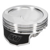 Wiseco Piston Kit Chevy LS -15cc R/Dome 1.110 B:4.020 - K445X2