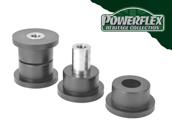 Front Lower Wishbone Rear Bush Powerflex Polyurethane Bush Heritage Collection Mazda RX-7 Gen 3 - FD3S (1992-2002) PFF36-302H