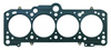 Athena MLS Galvos tarpiklis VW 1.8L 8V D.83MM TH. 1,40 mm