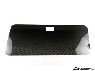 Citroen AX GTI karbon ajtólapok