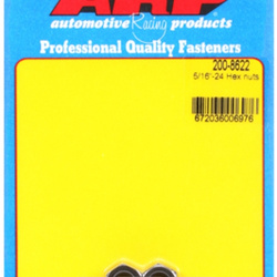 Śruby ARP 5/16-24 hex nut kit (2pcs)