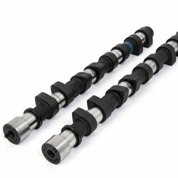 Wałek rozrządu Piper Cams MAZMX16BP285HB Mazda 1.6L B6 Non VVT/1.8L BP Ultimate Road