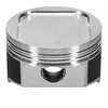 Wiseco stumokliu rinkinys Subaru WRX EJ20 Smugio ilgisr(-17.8cc) 8.5:1-BOD