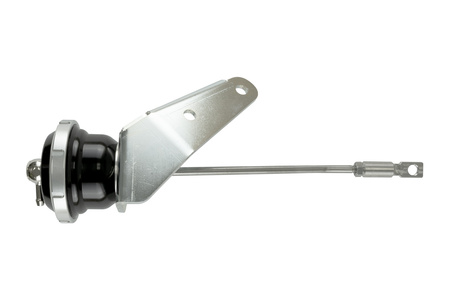 Siłownik wewnętrznego zaworu upustowego Turbosmart Wastegates IWG75 EVO 9 Black 22PSI