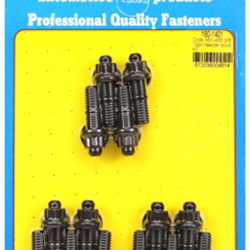 ARP Oldsmobile 350-455 3/8"" 12pt header stud kit"