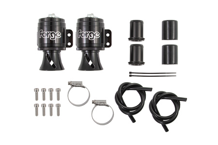 Kia Stinger GT Szelepek