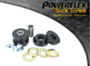 Tuleja tylnego drążka łączącego do wahacza Powerflex Black Series Ford Escort Models & Escort RS Turbo Series 2 (1986 - 1990) PFR19-203BLK