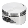 JE Pistons Kolbensatz 4.040 SBC FT B:4.040 181918
