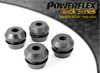 Tuleja przedniego wózka Powerflex Black Series Seat Inca (1996 - 2003) PFF85-250BLK