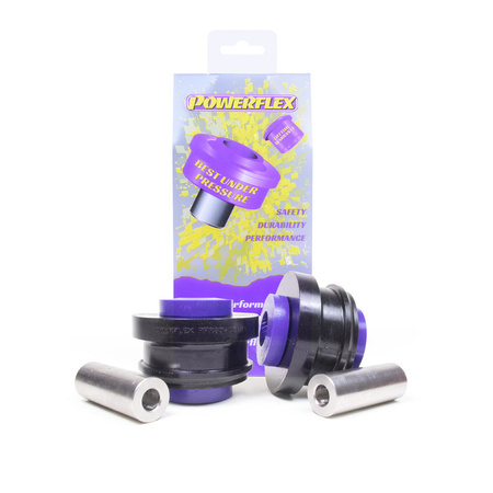 Przednia tuleja tylnego wahacza wleczonego Powerflex Road Series Vauxhall / Opel Signum (2003 - 2008) PFR80-1210