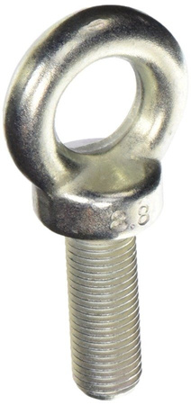 Eye bolt IRP M10x1.5 23mm
