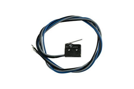 Turbosmart manual boost controller - MBC típus eB2 Microswitch