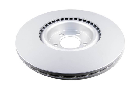 DBA disc brake Street Series - En-Shield - plain front - DBA3042E VOLKSWAGEN Polo AW