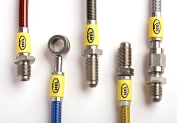 Cable HEL Performance - Configurator