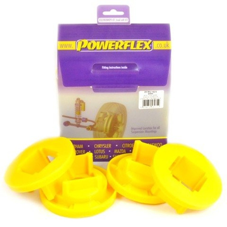 Poliuretán persely Powerflex BMW X Series  - E71 X6 (2007-2014) PFR5-1423 Nem. a diagramon: 23