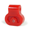 Universal Exhaust Mount Powerflex Polyurethane Bush Road Series Exhaust Mounts EXHAUST MOUNTS EXH038