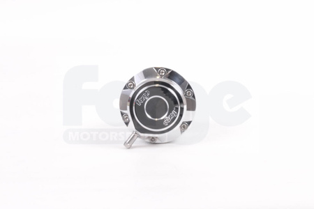 Adjustable Turbo Actuator For The 16V Lancia Delta Integrale 2.0